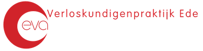 logo EVA verloskundigenpraktijk ede