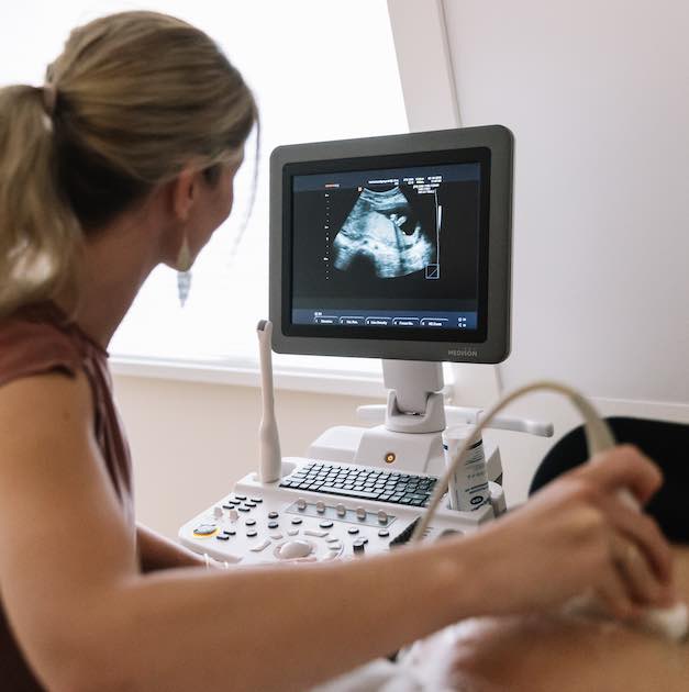 echoscopiste eva